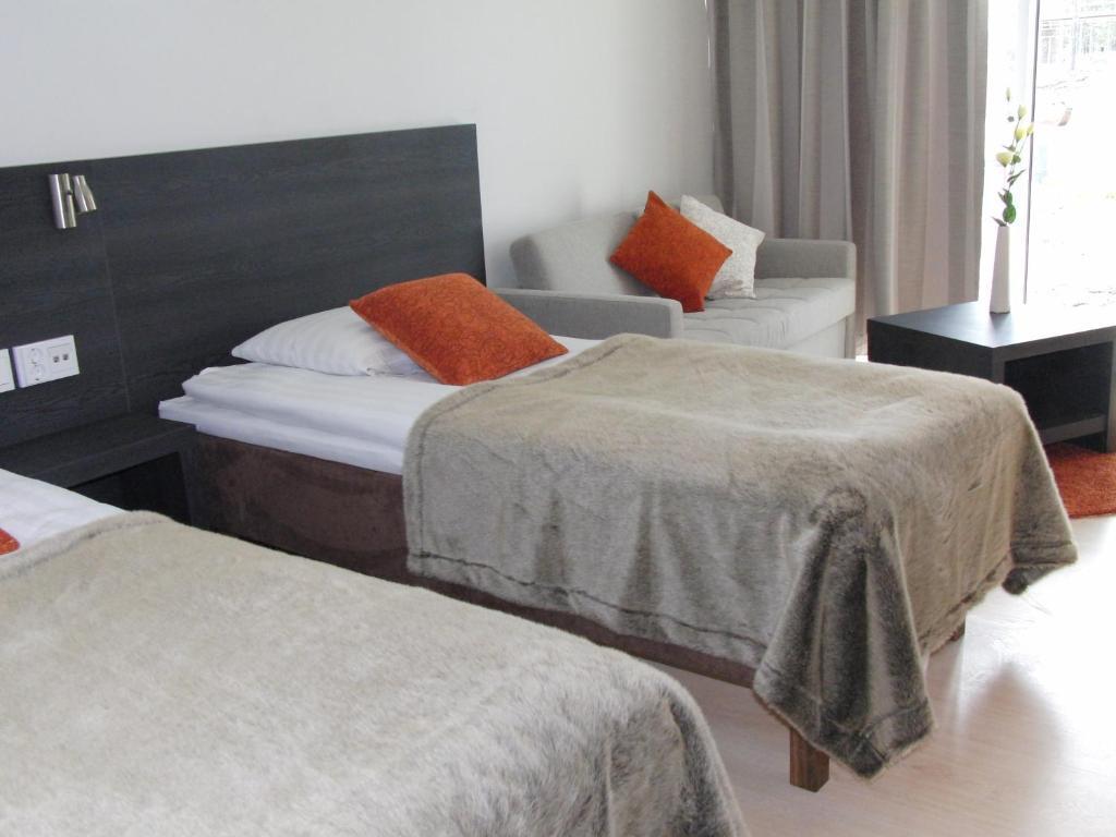 Hotel Kultaranta 4*